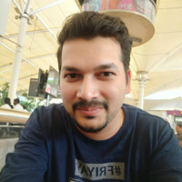 Abhishek Panda