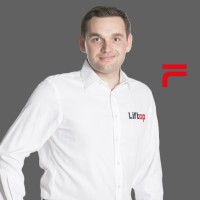 Jérémie Lécrivain 👉 Liftop