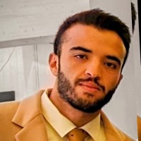 Elyas Bourbouh