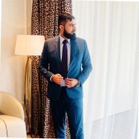 Asif Niazi Gaznvi