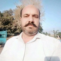 Saifullah Mehr