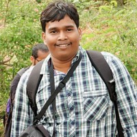 Prakash Chandra Swain