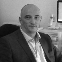 Laurent LAFORGE