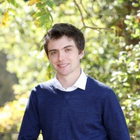 S Austin Miller