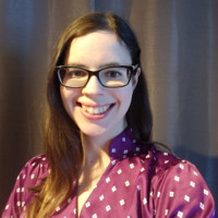 Emily Macvicar, P.Eng
