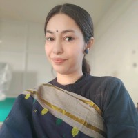Garima Chauhan