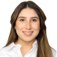 Maria Fernanda Hidalgo Arenas