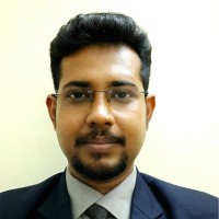 Aniruddha Bagchi
