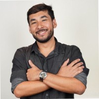 Alex Mori