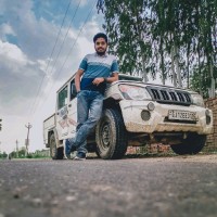 Ayan Sasmal