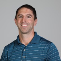Clinton George, Ph.D.