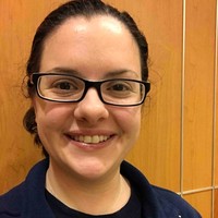 Elizabeth Mellinger