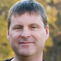 Doug Patterson