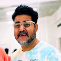Amit K. Shrivastava