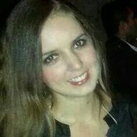Monica Sofia De La Piedra Desulovich