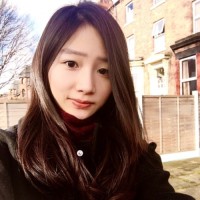 Amelia Chiang