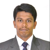 Vignesh P. C