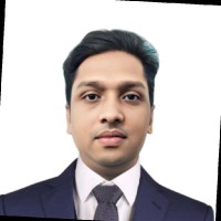 Md Seraj Uddin