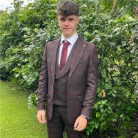 Alex Buckley