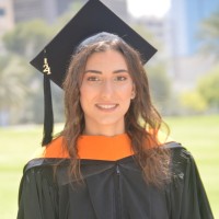 Serena Youssef