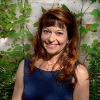 Elizabeth Buba