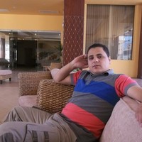 Osama Elhashmy