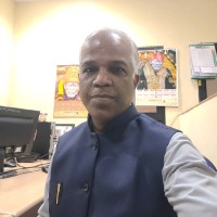 Ramachandra Kulkarni