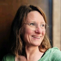 Angelika Pullen