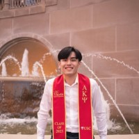 Steven Liang
