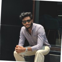 Arjun Krishna
