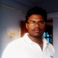 Deepan p