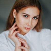 Ксения Коновалова