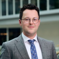 Richard Jongen Msc Ra