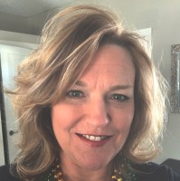 Christine Scharber