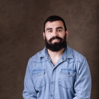 Walter Cabana