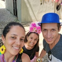 Leidiana Leves Moraes Dantas