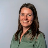 Patricia Van Bommel