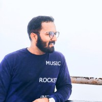 Sachin Vikas