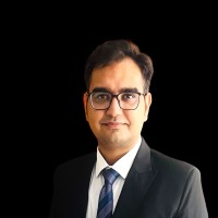 Gaurav Bhatia