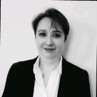 Gabriela García Y García