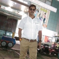 Vijay Kumar Singh