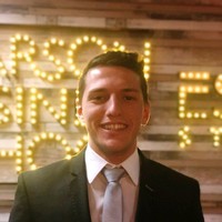 Rafael Moretti Gonçalves, CFA