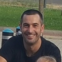 Alejandro Lopez Garcia