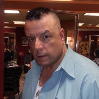 Gary Saint