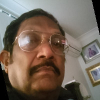 Dr. HARRY BABU