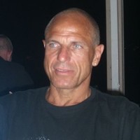 Ralf Weber