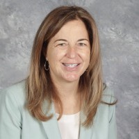 Kathleen Kilty, Ph.D