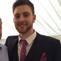 Andrew Mulholland