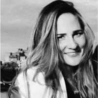 Nina Maria Liesenfeld-Saulière