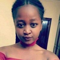 Sharon Aminga
